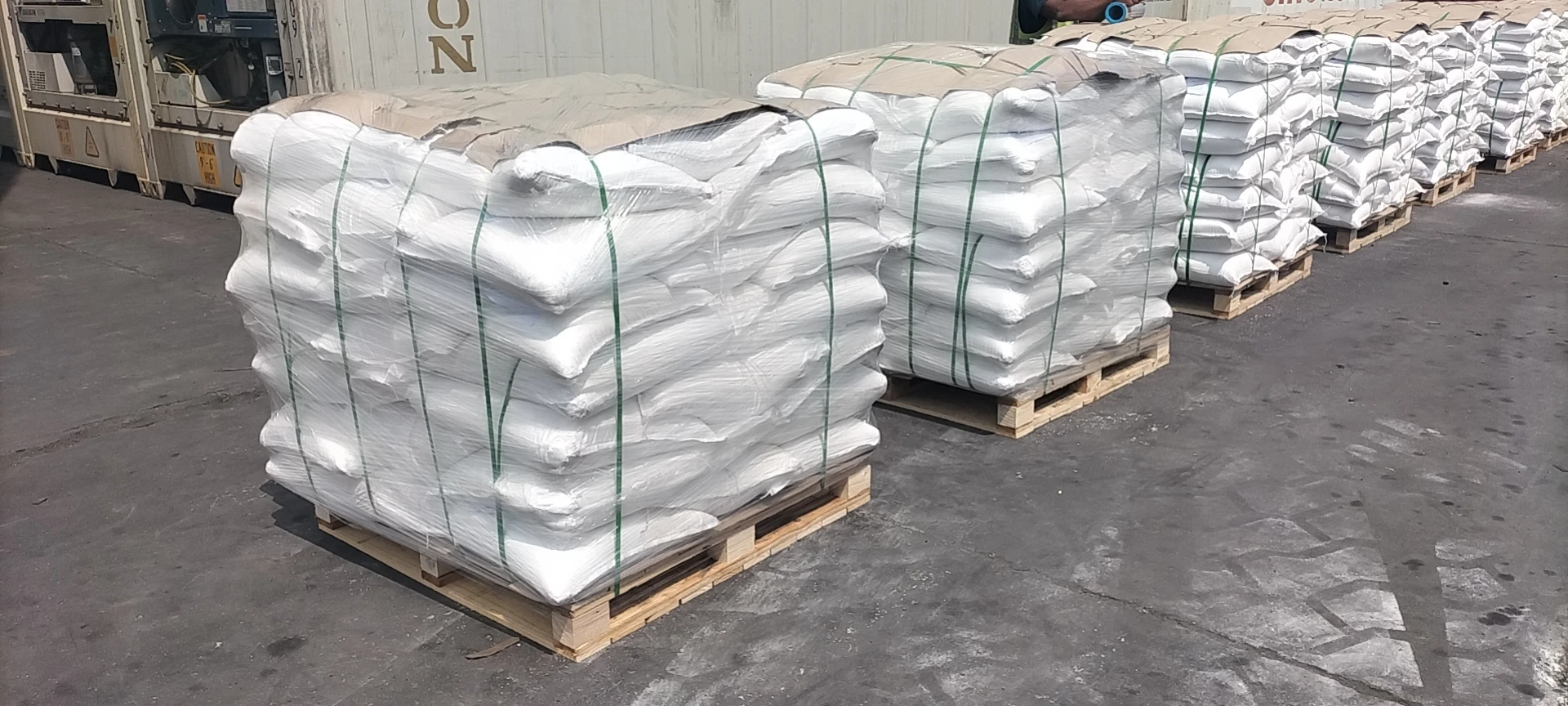 Китайский топ-завод prodcuce негалогенный огнезащитный Полифосфат аммония (фазо-ii) KYLIN