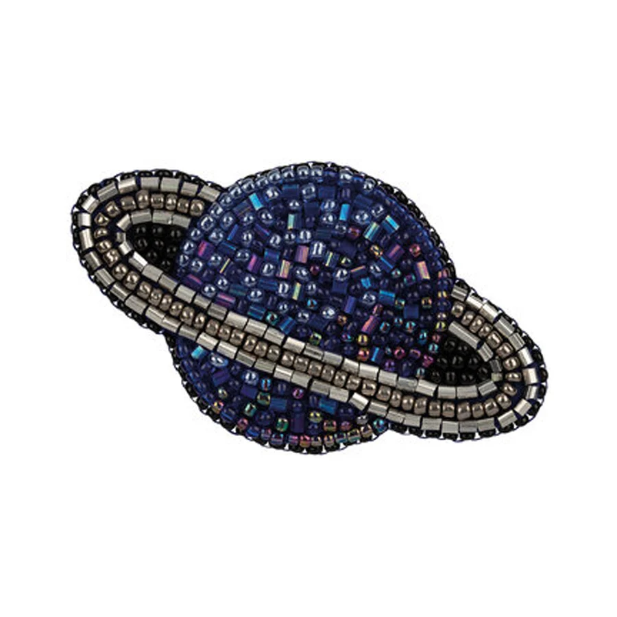 Patches For Clothing Embroidery Patch Cactus Rose Fruit Cloud Tree Badge Stripes Brooch4