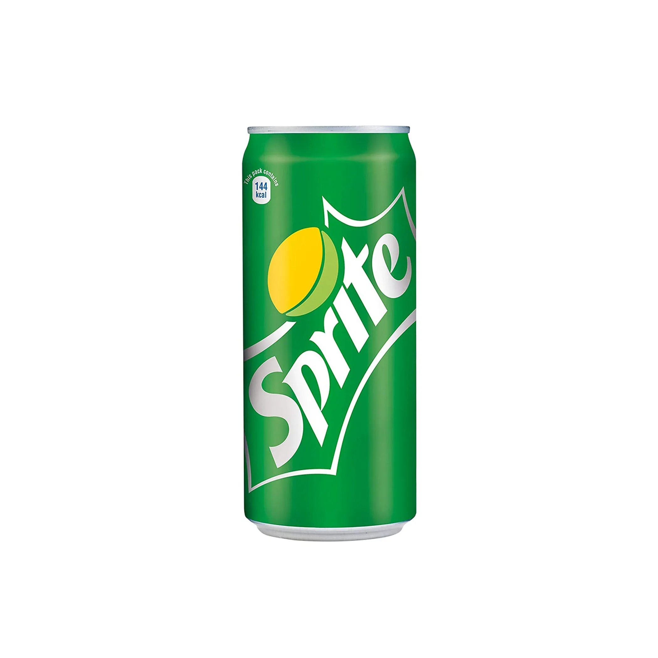 SPRITEE банка безалкогольного напитка 320 мл/SPRITE безалкогольные напитки/Вьетнам SPRITE оптом