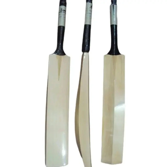 Wooden cricket bat/ custom logo printed cricket bat for men