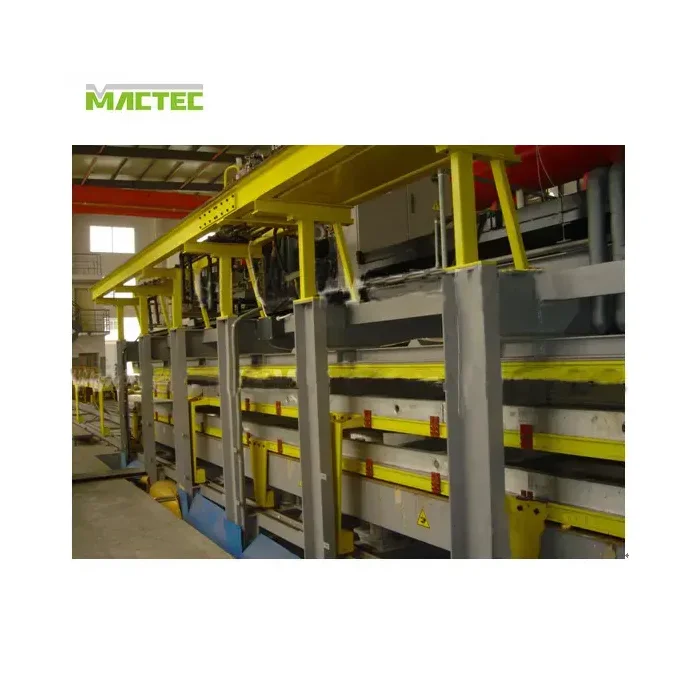 Fast Speed Forming Tile polyurethane foam machine fabricar painel sandwich roofing machines for sale