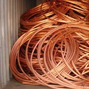 Mill berry Copper Scrap Price