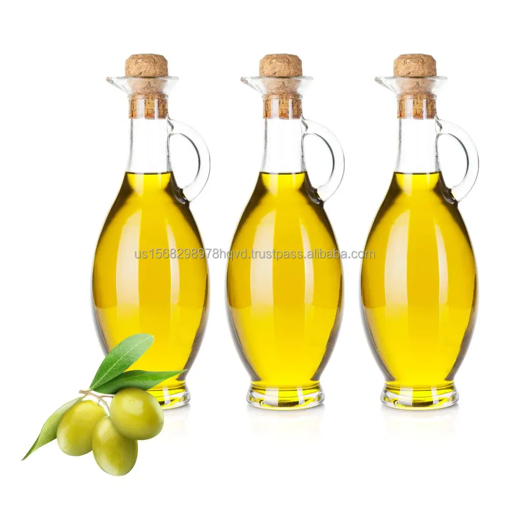 Wholesale 100% Pure Natural Extract Olive Essential Oil Herbal Plant massage body beauty usage retail for sale