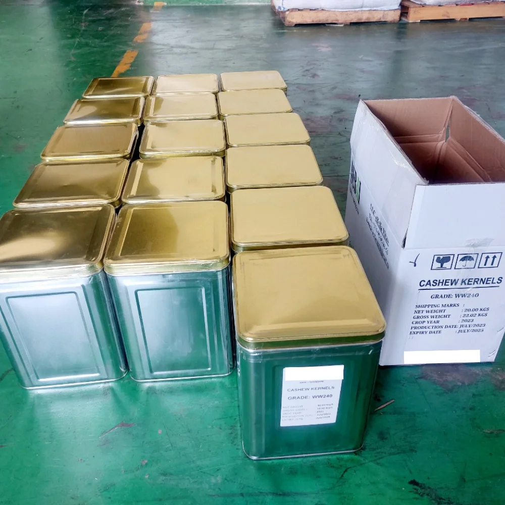 Wholesale Cheap Cashew Nuts Cashew Nuts W320 Wholesale Cashew Nuts Short Leadtime