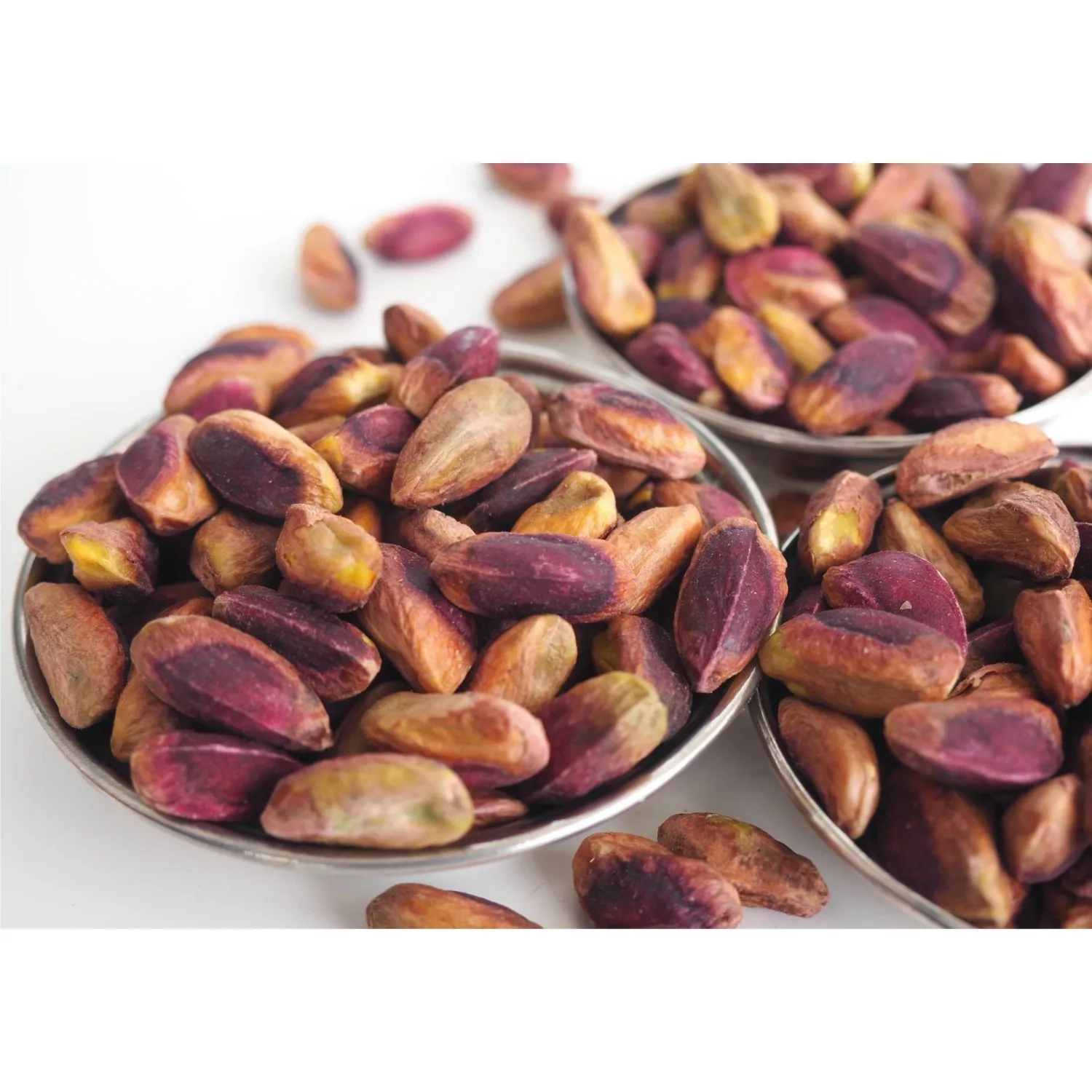 First Quality Turkish Pistachio and Free Gifted Storage Box Container OEM Agricultural Nuts