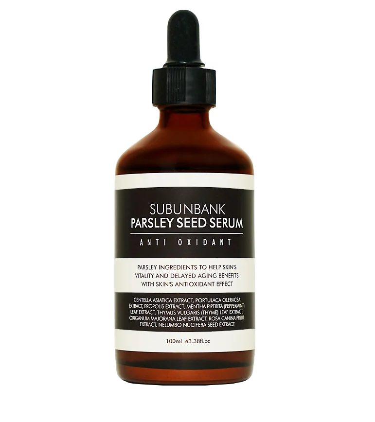 Parsley Seed Serum