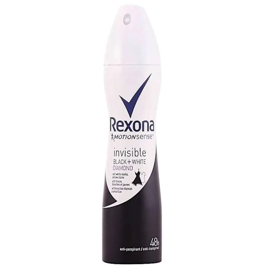 Wholesale Best Quality Rexona Body Spray For Women Stress Control 200 ml For Sale At Best Price