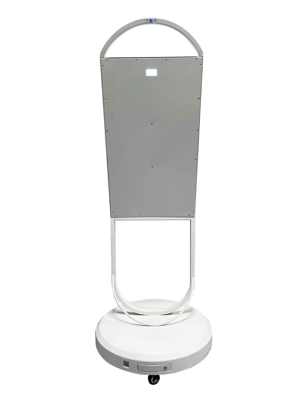 32inch Portable Outdoor High Brightness Battery  Adverting Digital Signage