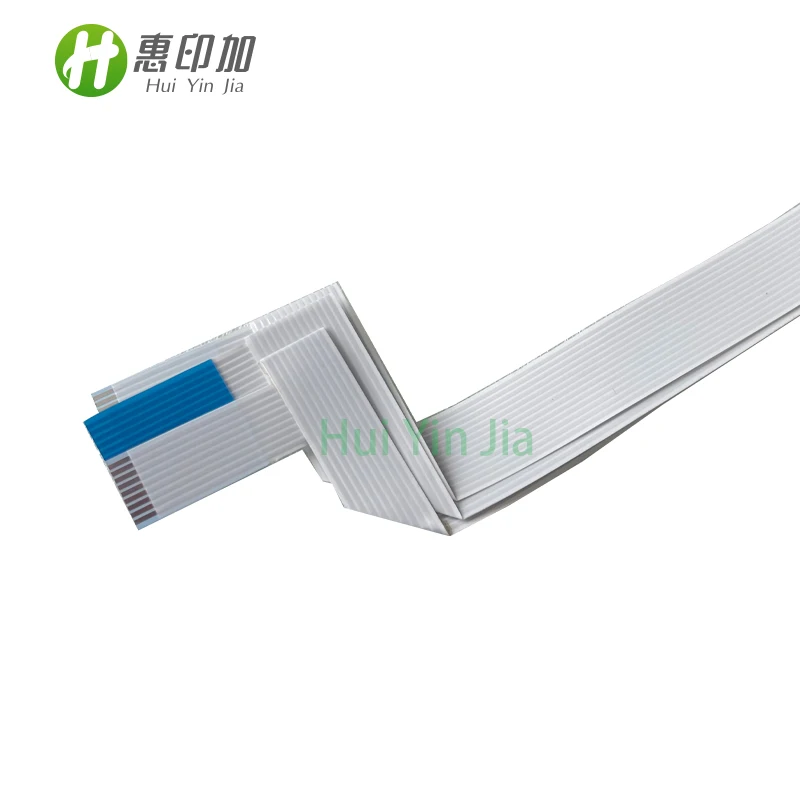 New Print Head Cable For Epson R1390 1400 1410 1430 1500W L1800