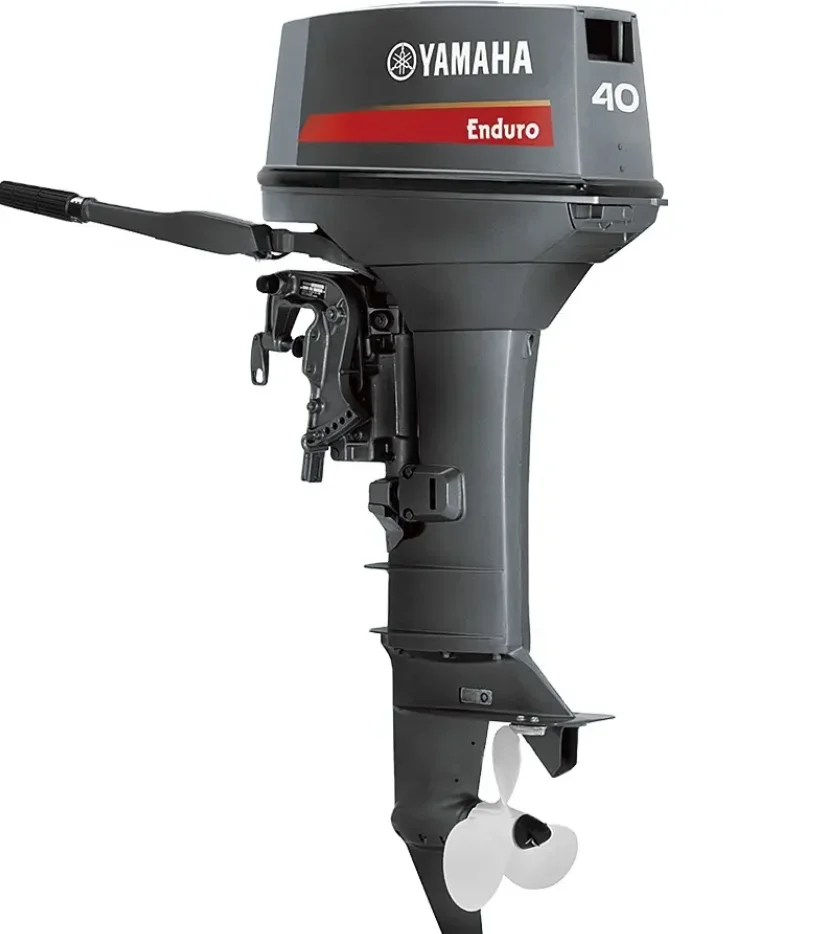 High Quality Yamahas compatible 40 HP four stroke outboard engine / outboard engine / marine engine Yamahas outboard engine