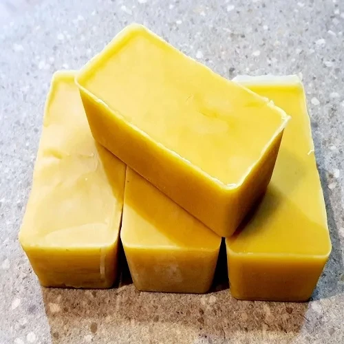 Ready for export High quality organic bee wax 100% pure and natural beeswax from honey beeswax raw yellow white for sale