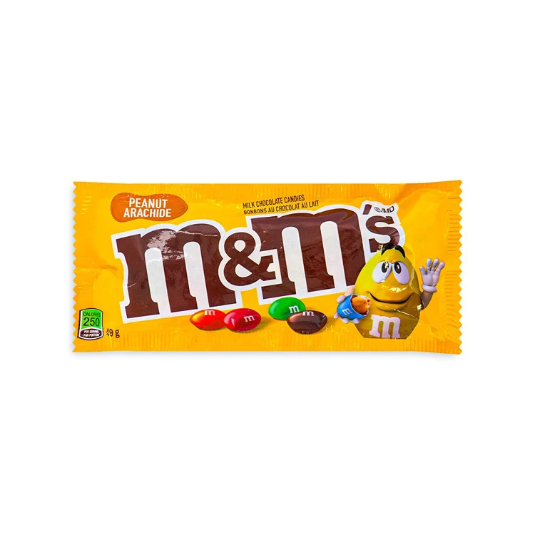 Original Quality M& MS Milk Chocolate Bar with MINIS & Crisp Rice, Full Size Candy bar at Best Price With Fast Shipping
