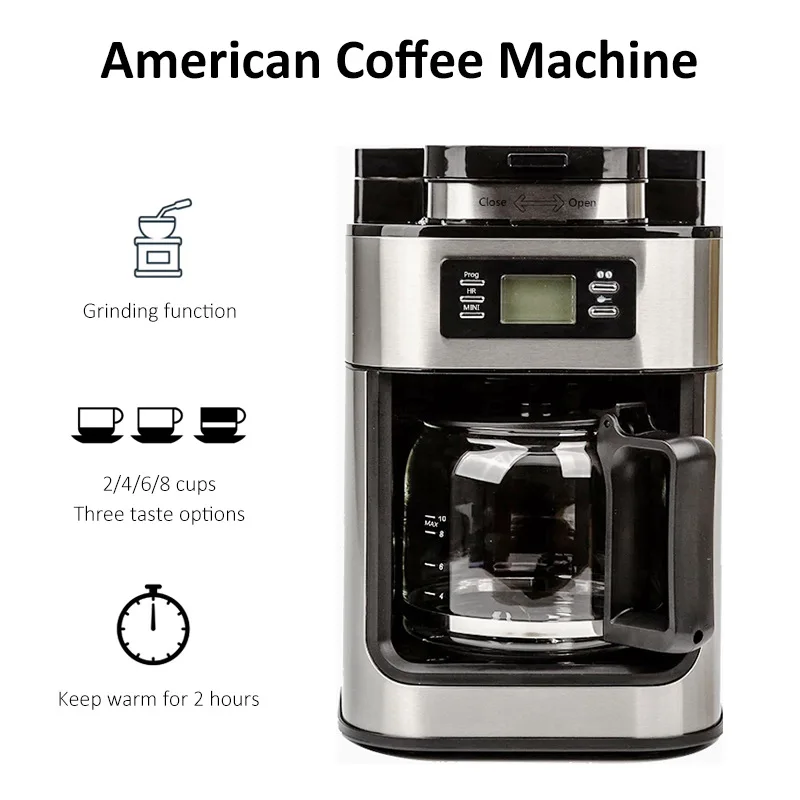 cheap factory price new arrivals drip coffee bag packing machine Multifunctional coffee machine