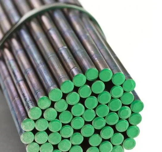 WELDTUFF ER CoCr Кобальт сплав 3 15mm x 450 mm AWS сталь отличное качество
