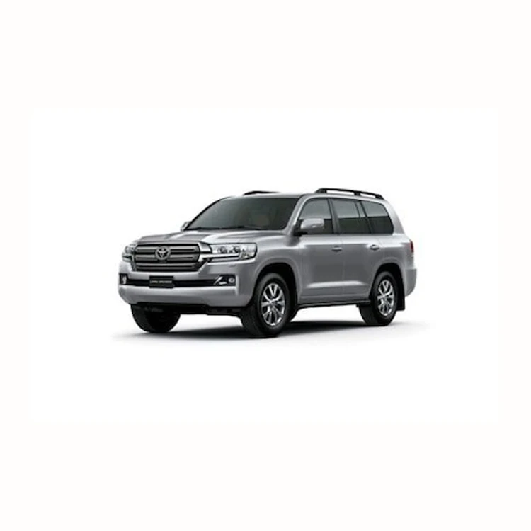 Used Cars V8 Diesel Toyota Land Cruiser  For Sale