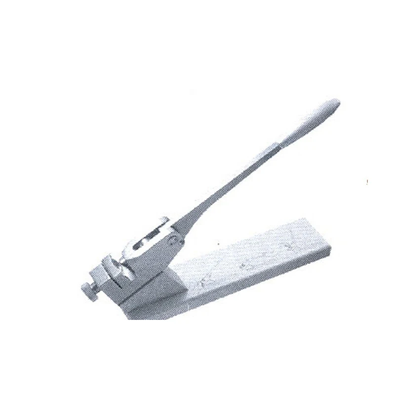 Surgical Large Bone Press Plate Bender plate bending Orthopedic Instrument Premium Quality Large Bone Press Plate Instruments