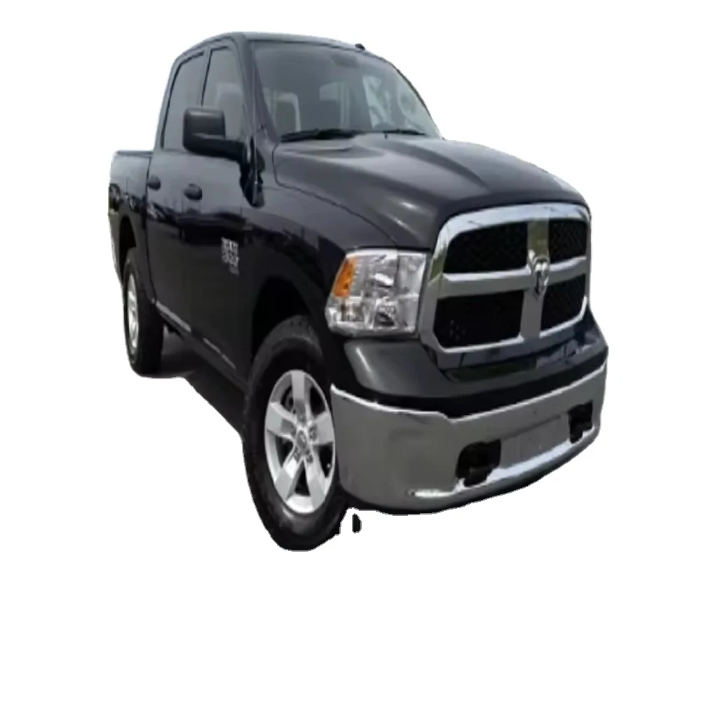 2022 Ram 1500 классический Warlock