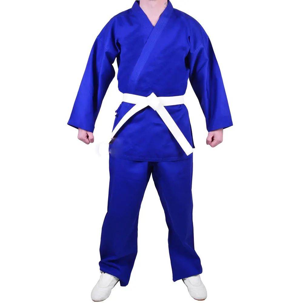 New Design Martial Arts Karate Uniform High Quality Karate Uniform Pakistan Manufacturer Karate Uniform