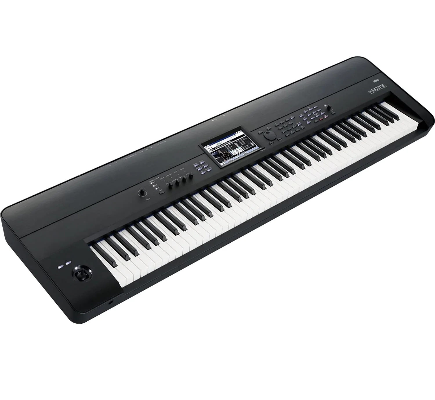 Best Quality KorgS PA1000 61-Key Professional High Performance Arranger Keyboard Workstation