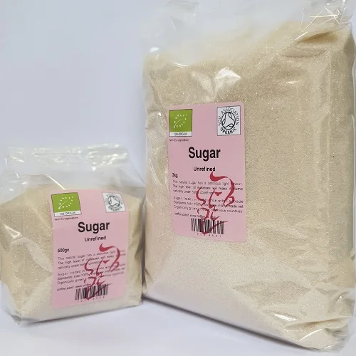 Refined White Cane Sugar Icumsa 45 Natural Soft Brown Cane Sugar