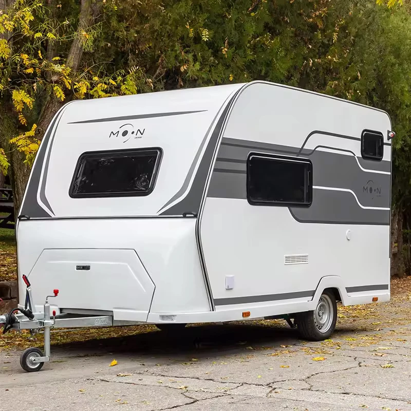 HUNTMENT  2024  AUSTRALIAN STANDARD Affordable Adventure Quality Caravans SANDWICH PANEL Camper Trailer, RV Mobile Motorhome
