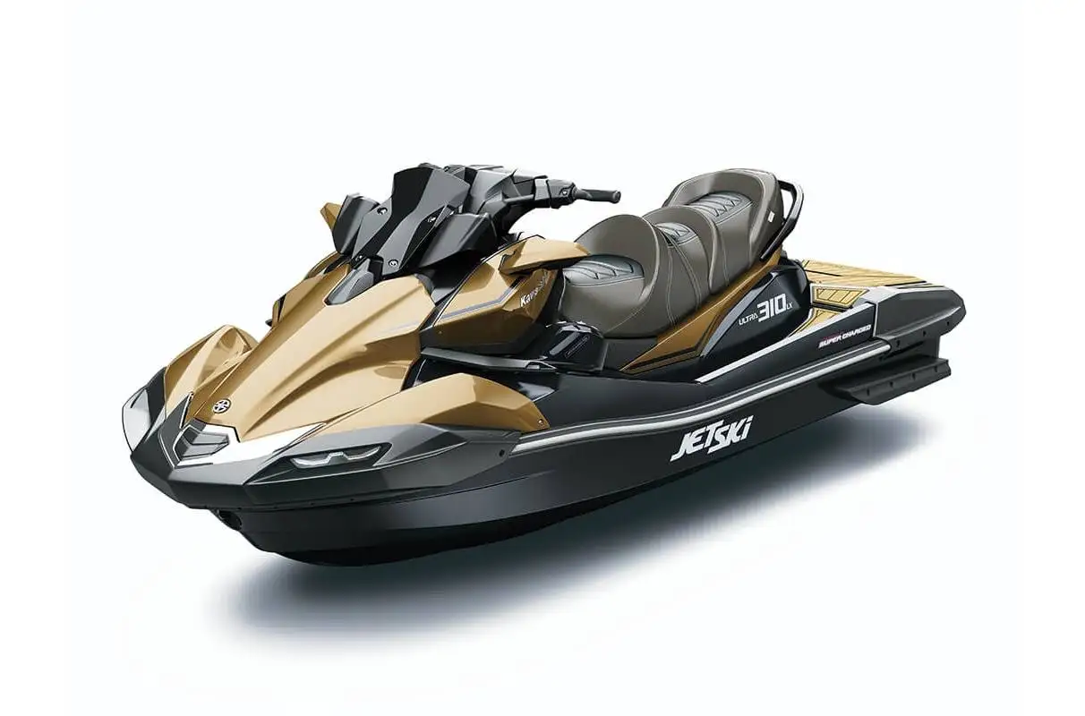 OFFERS LATEST VERSION WATER SPORT (GRACE INV LLC ) 2022 KAWASAKl JET SKl ULTRA 310LX NEW