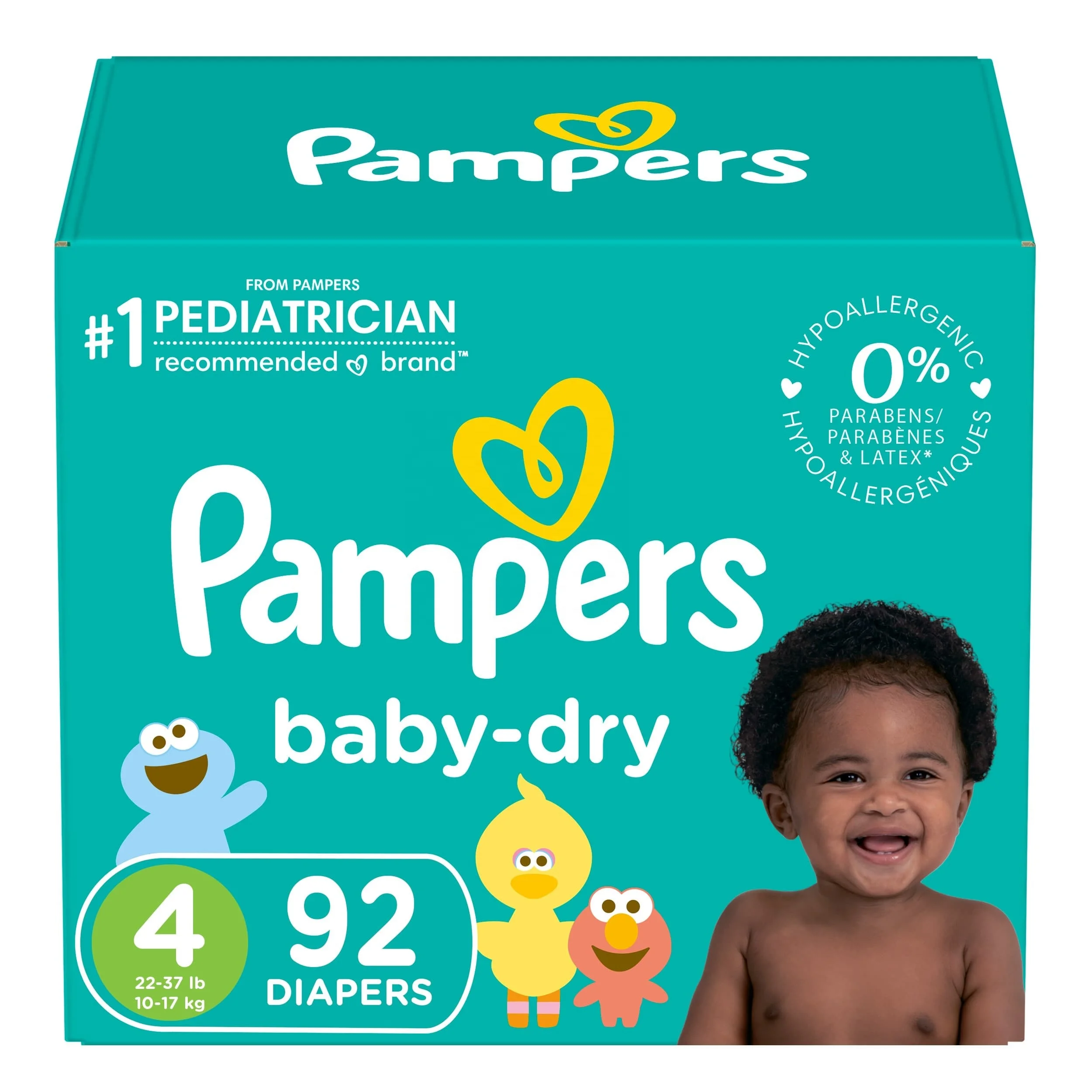Pampers Детские и взрослые одноразовые штаны подгузники оптом хлопковые для подтягивания прямо от производителя
