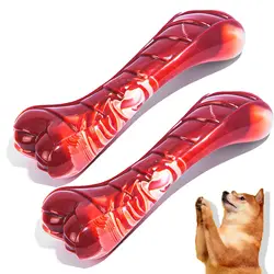 Relaxlines Dog Toys for Aggressive Chewers Indestructible Durable Dog Chew Toys