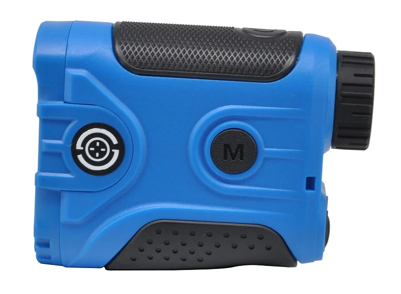 Pinseeker Golf Range Finder Laser Rangefinder with Slope