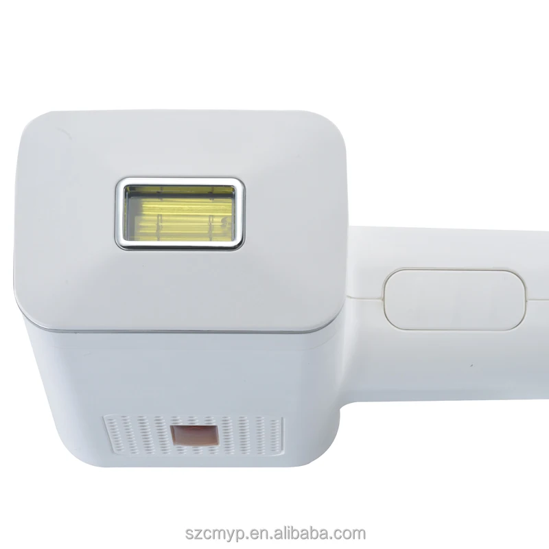 Home Use Mini Portable Multifunction Ipl Hair Removal Permanently Hair Removal Handle Depilator Machine