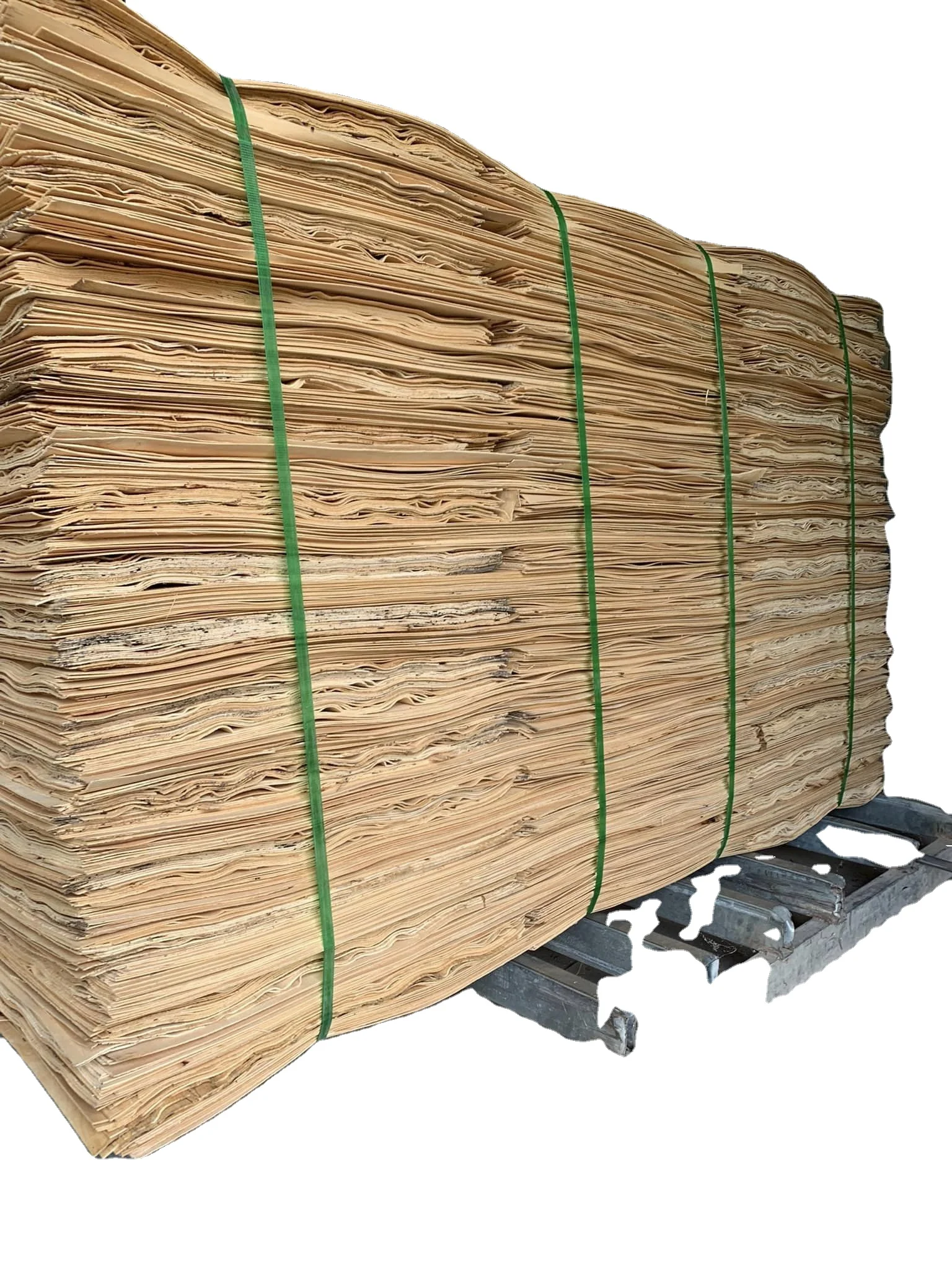 High quality core veneer from Vietnam for core plywood Eucalyptus Acacia Core Veneer