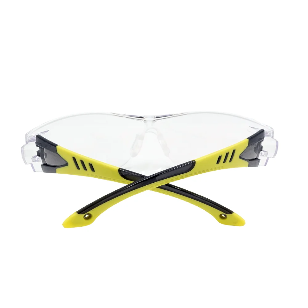 Oil & Gas safety glasses