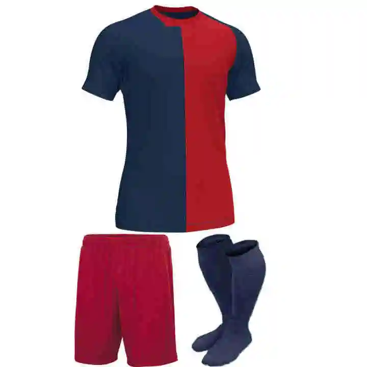 Customized Field Hockey Uniform Kit Sublimation Hot Selling Quality Hockey Kits in Custom Size & Design