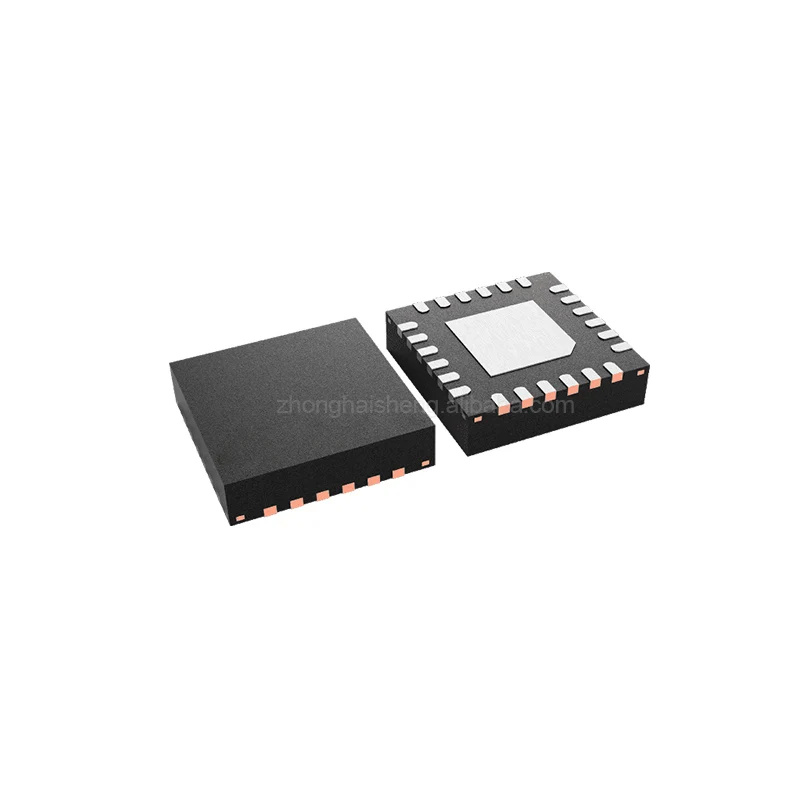 Integrated Circuit Chip SI5351C-B-GM1 Semiconductor Microchip IC CLOCK GENERATOR Electronic Components SI5351C-B-GM1