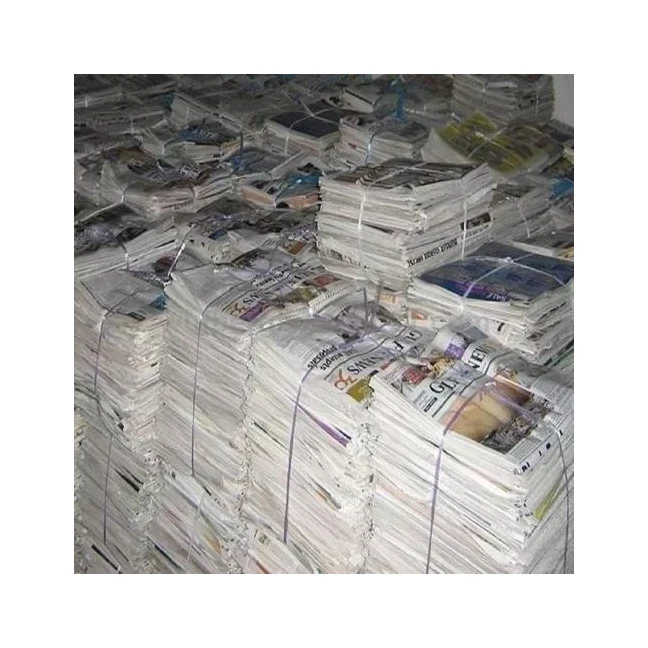 Bulk Over Issued Newspaper/News Paper Scraps/OINP/Paper Scraps
