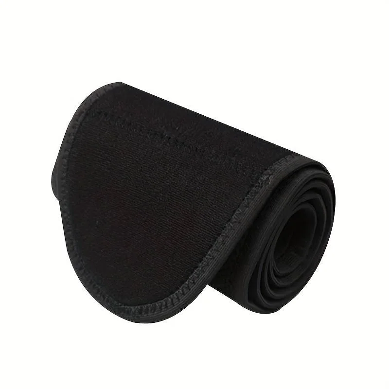 high quality gym exercise belt high-end leather belts genuine cowhide leather gym belt fitness & body building sports equipment