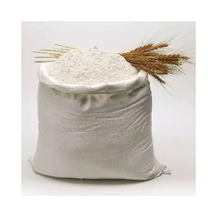 White Flour for all purpose wheat flour in 50kg bags for sale