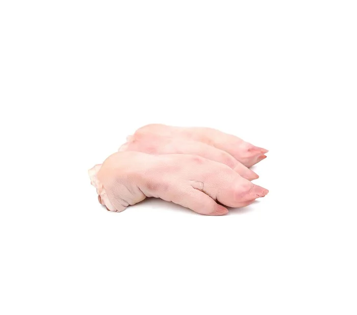 Оптовая продажа замороженных свинины передние ноги свиньи ноги