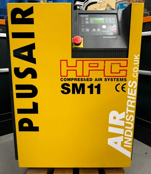 Черная цена для HPCS / Kaeserr SM11 напольный роторный винтовой компрессор (7 5 кВт 40 куб. М) продажи
