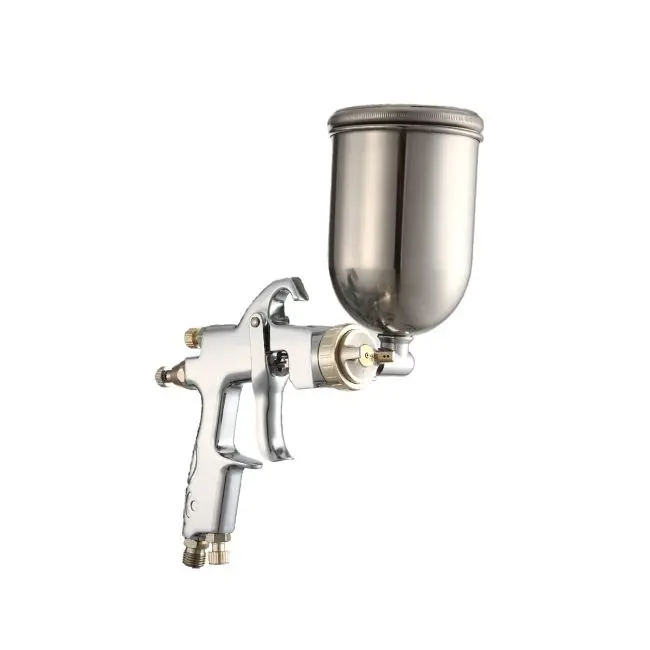 professional 1.4mm air spray gun for painting house
