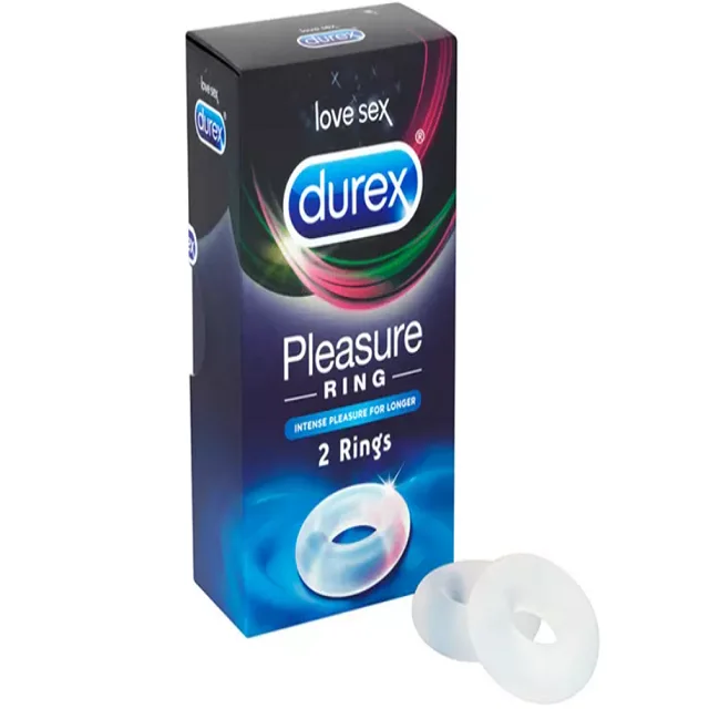 Durex Pleasure Ring Sex Toy Cheap Price