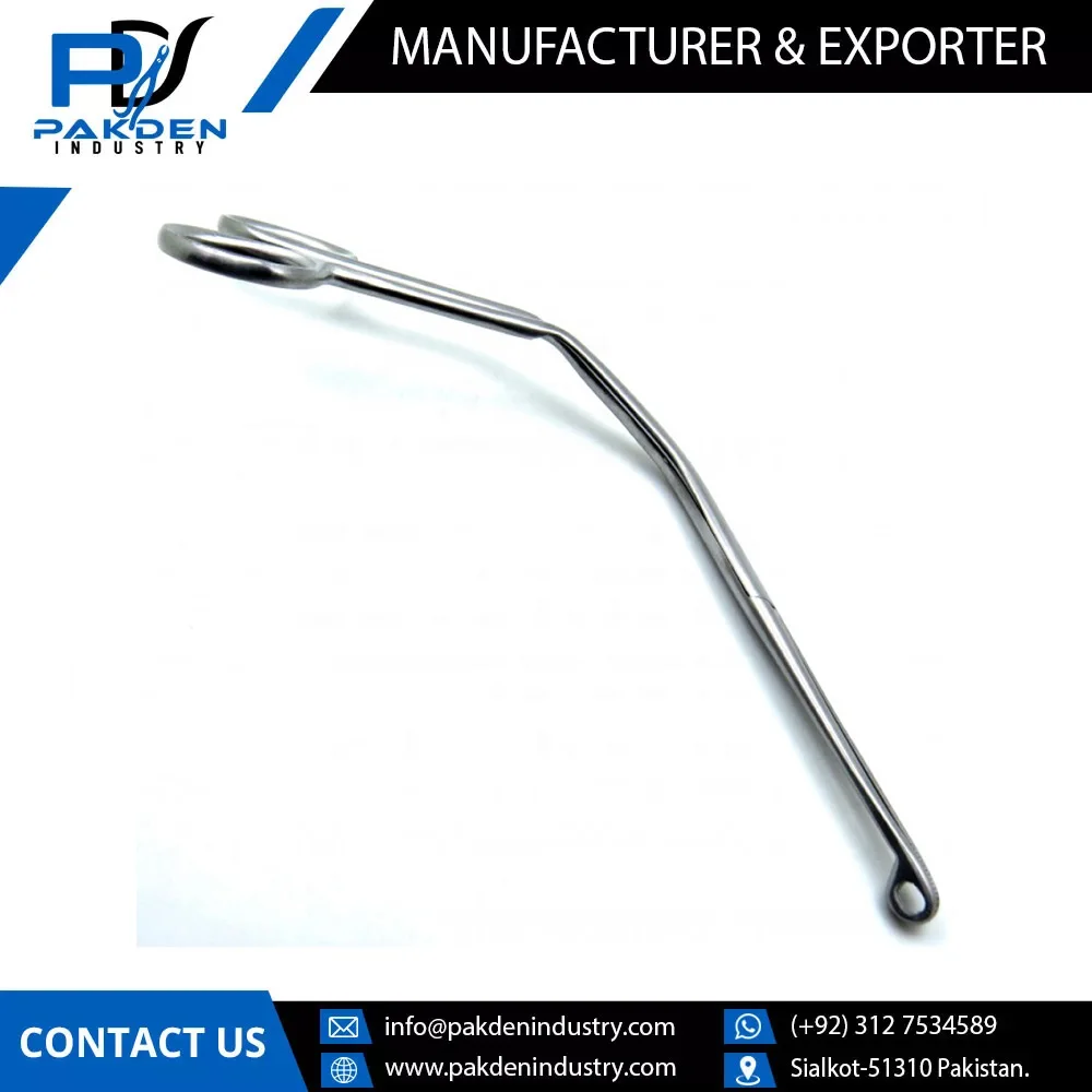 German Stainless Steel Customized Logo Reasonable Price Anesthesia Magill Forceps / Custom Made Anesthesia Magill Forceps