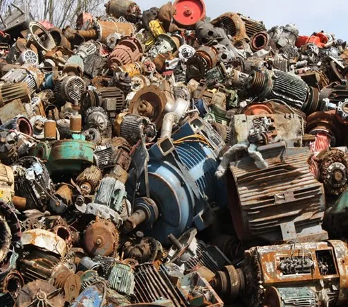 ELECTRIC MOTOR SCRAP USED ELECTRIC MOTOR SCRAPS AVAILABLE NOW