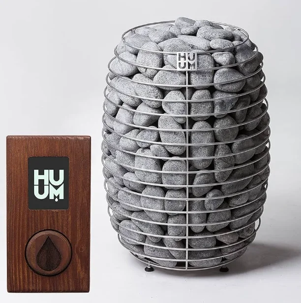 Buy Best Quality Huum Hive 18 Sauna Heater for sale