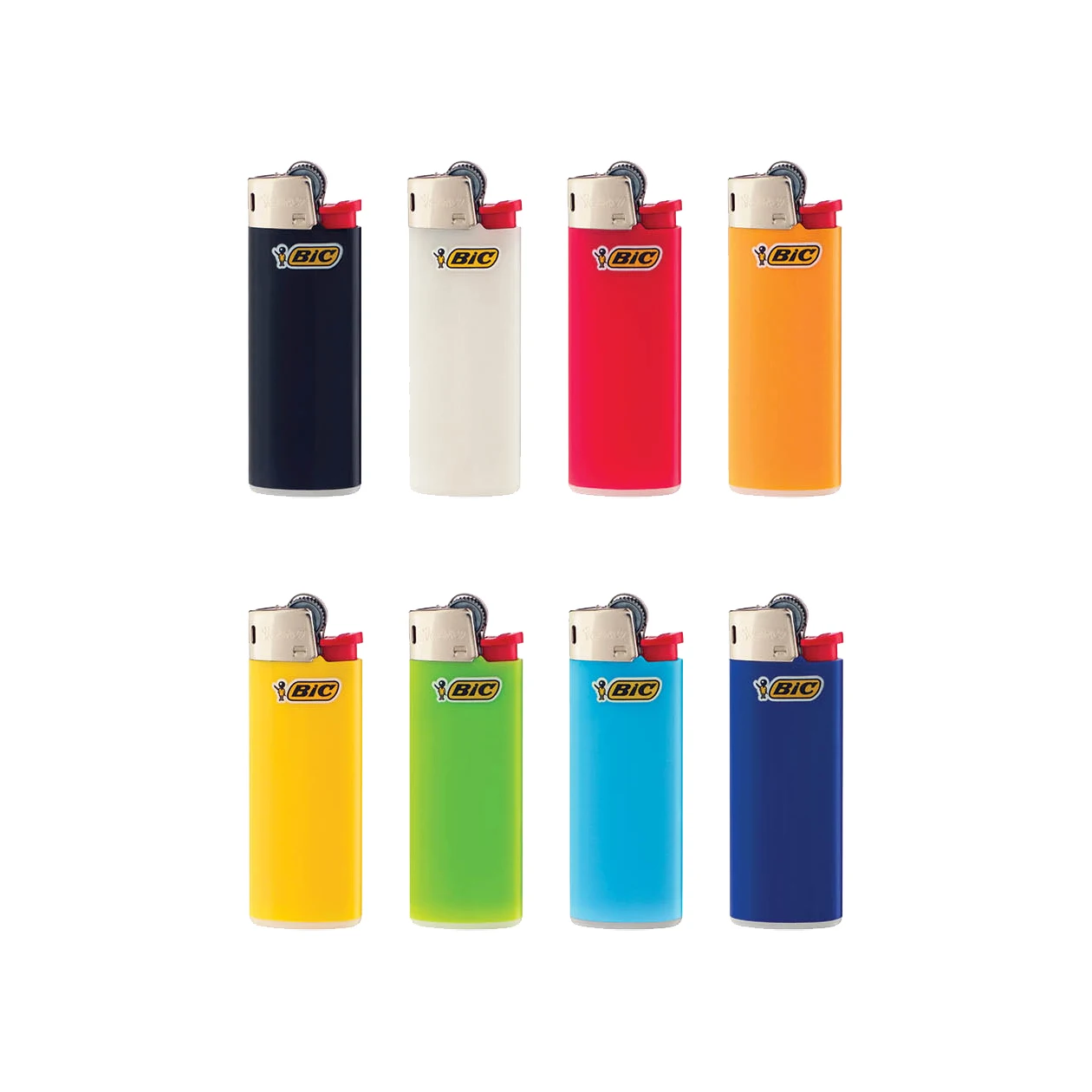 Top Quality Wholesale Custom Original B-ic Lighter Disposable FOR CHEAP PRICES