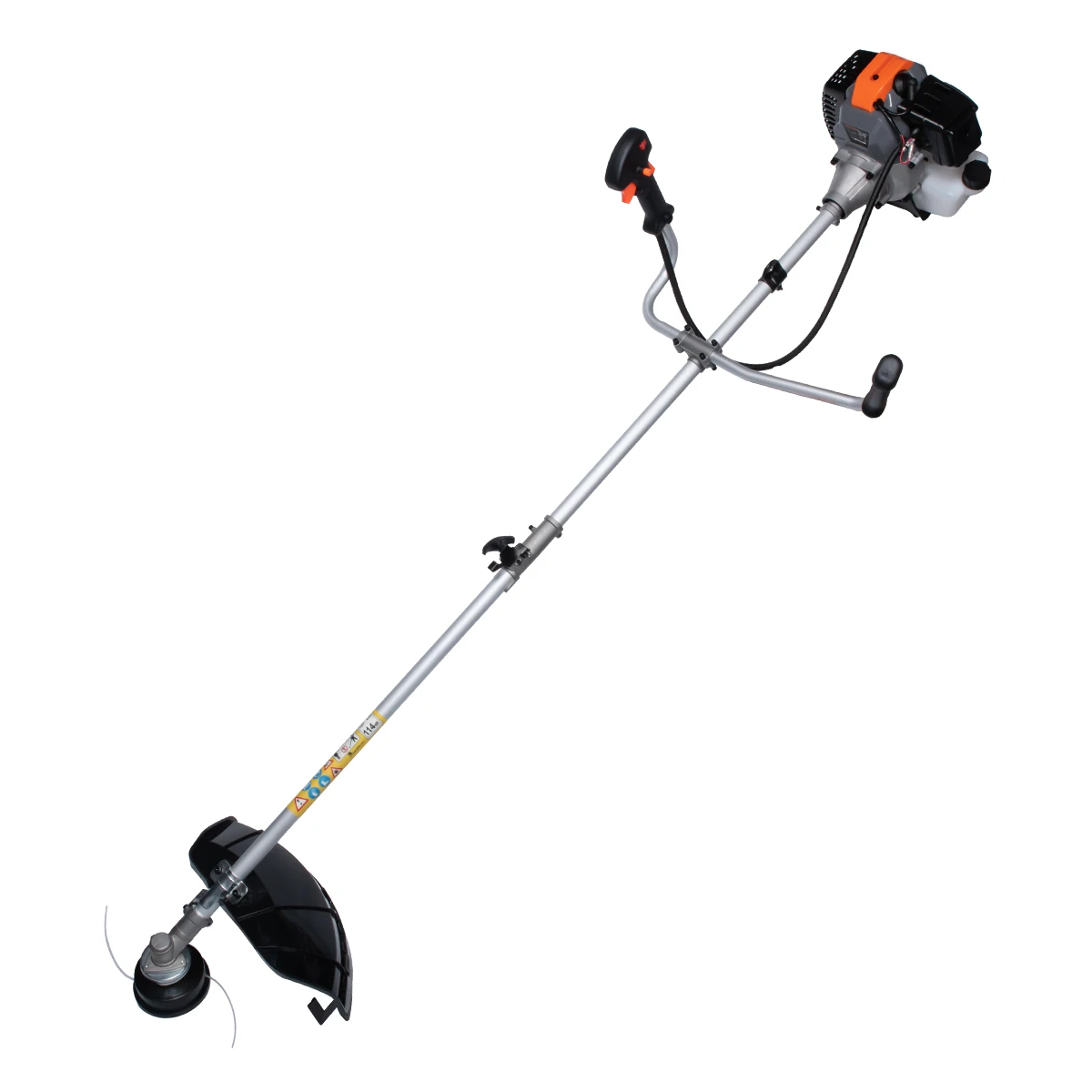 KSEIBI High Quality Gasoline Brush Cutter & Grass Trimmer For Cutting & Trimming