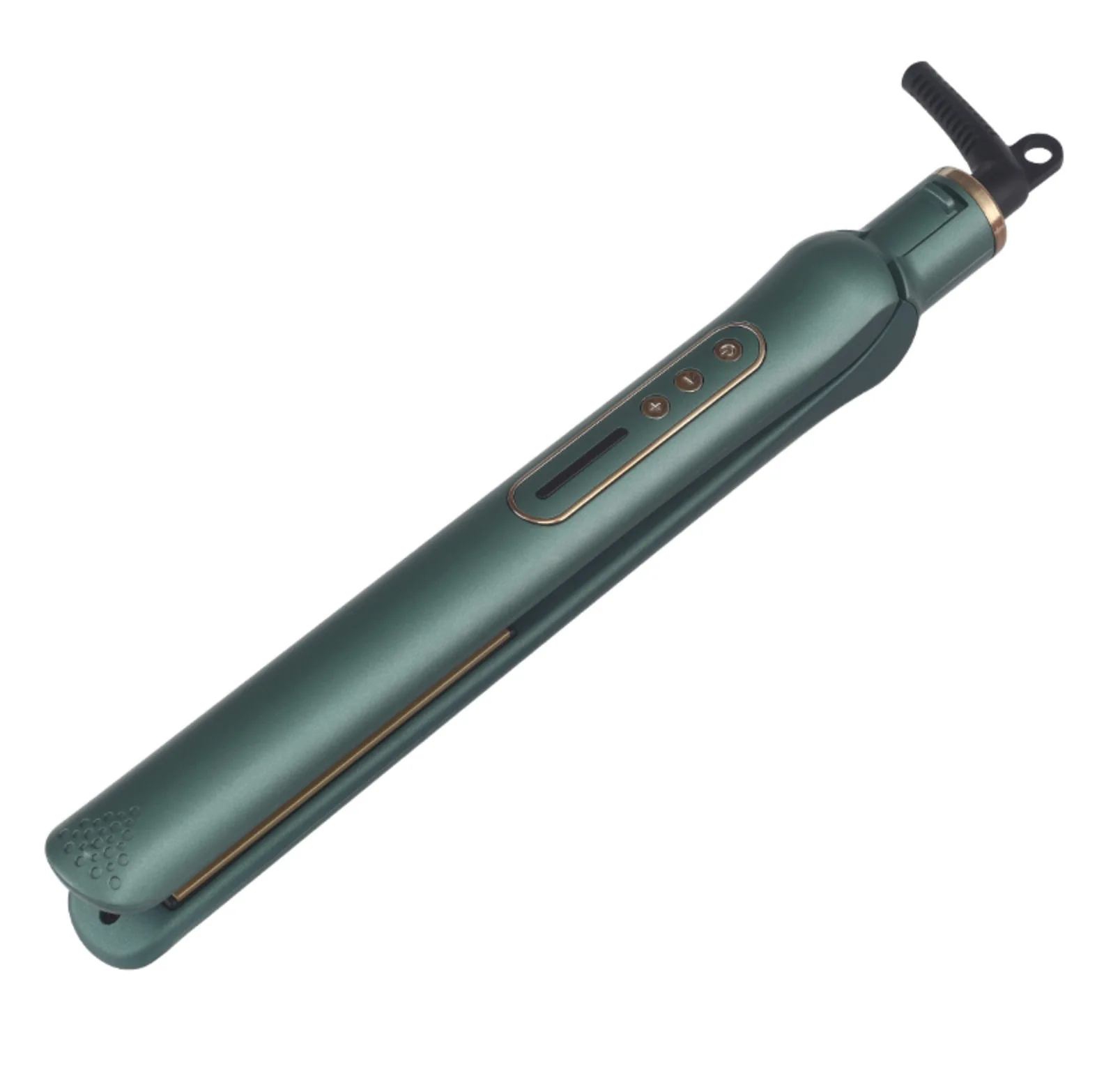 Hot sales New Straightener Flat Iron Ceramic Custom Logo Ionic Fast High Heat Swivel Cord Hair Straightener