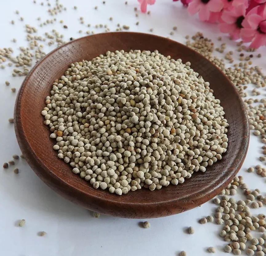 Organic perilla seeds