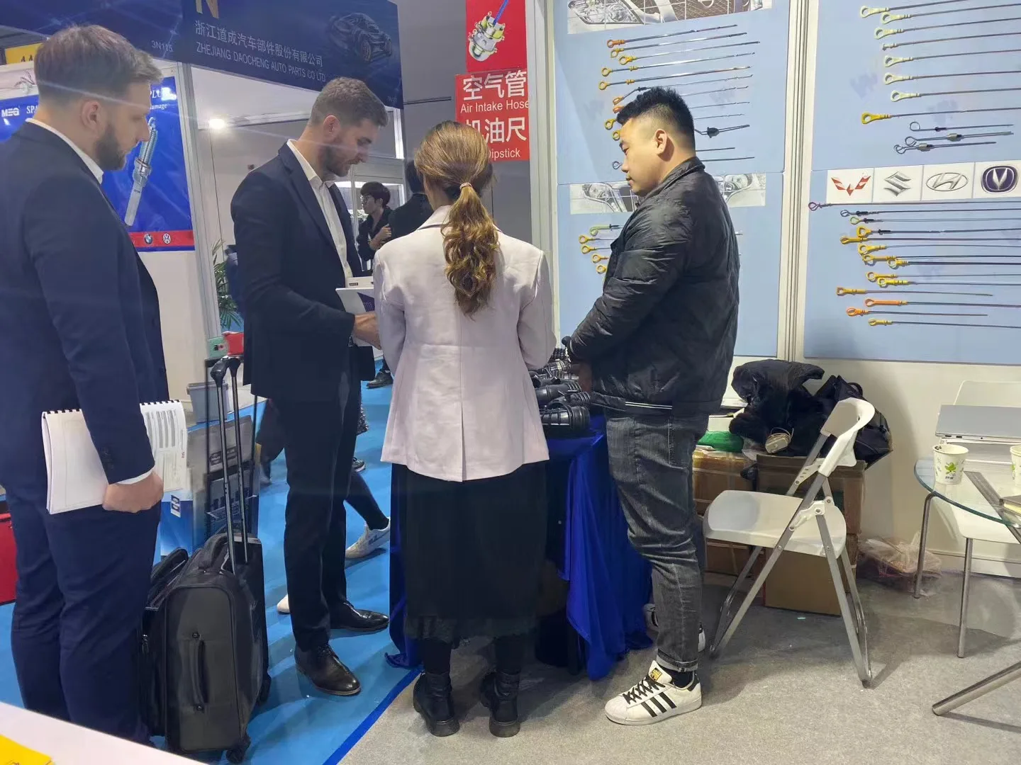 Silicone Air Intake Boot for 2015-2023 Honda XR-V Flexible Cold Air Intake System 17228-PNE-G00