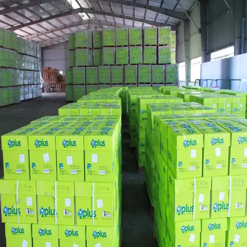 Multipurpose IK Plus A4 Copy 80 gsm / White A4 Copy Paper a4 paper 70g 80g